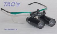 TAOS  6.0x surgical loupes/ dental loupes 