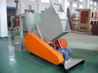 plastic crusher