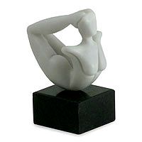 sculpture, marble sculpture, garden sculpture