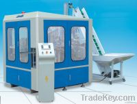 Automatic Bottle Blow Moulding Machine