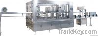 Small Bottle Beverage Production Line 3 In 1