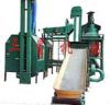 Waste Printed Circuit Board (PCB) Recycling Machine