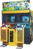 Time Crisis 3 29&quot; coin operated machine