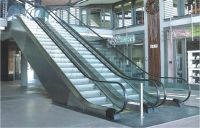 Escalator