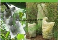 agricultural nonwoven fabric for greenhouse