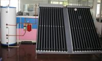 Solar Water Heater