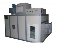 Desiccant Dehumidifier