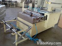 filter paper pleating machine