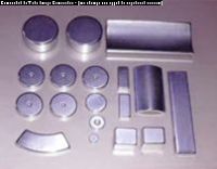RARE EARTH MAGNETS