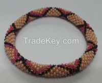 Nepal Beaded Bracelets