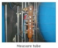 BOLIER AUXILIARY -  MEASURE TUBE