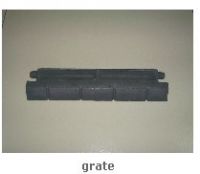 BOLIER PARTS-GRATE