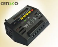 Solar charger controller (12V/24/48/96/110/220VDC)