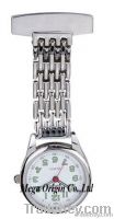 Fashion Japan Movement Nurse Fob Watches