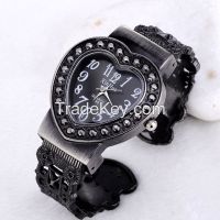Custom Made Ladies Fashion Jewellery Watches