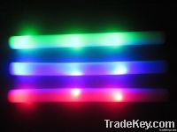 concert colorful led foam stick buy led foam stick dircetly