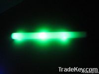 , led foam stick , flashing led foam stick Free Shipping whol