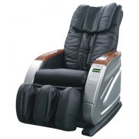 Bill Operated Massage Chair