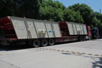 High Efficient Vibrating Screen