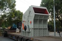 Impact Crusher For Quarry