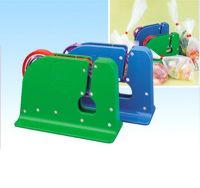 plastic bag neck sealer