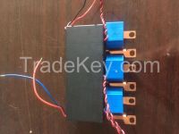 Three-Phases Magnetic Latching Relay 3