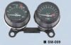 motorcycle meter