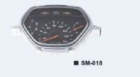 motorcycle odometer