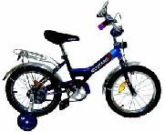 Children Bicycle