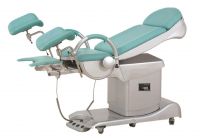 Gynecological Diagnosing Table