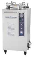 Vertical Pressure Steam Sterilizer