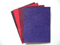 leatherette paper