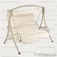Canopy Swing Chair63080