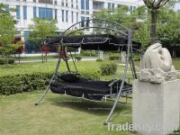 Garden Swing Chair And Bed 63133