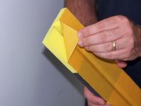 SELF-ADHESIVE FOAM PROTECTIONS