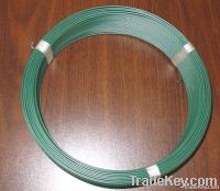 PVC Coated Wire