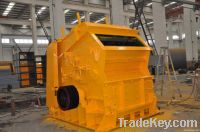 PF Series Impact Crusher