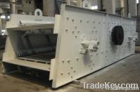 sand screen vibrating screen