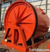 Beneficiation Plant Ceramic Ball Mill