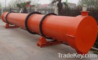 rotary dryer for Sale / Energy-saving rotary dryer / Sievo rotary calc