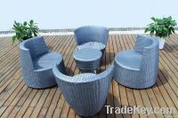 Garden Sofa Set