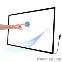 LINGYUN 20 Series Multi-Touch IR touch Overlay