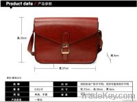 Lady shoulder handbag