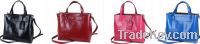 Fashion leather handbag