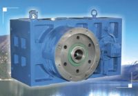 Zlyj Series Speed Reducer