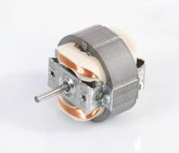 shaded pole motor for fan