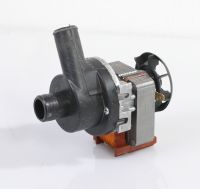 washer machine pump