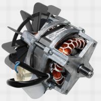 concrete mixer motor