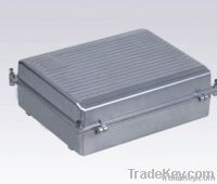 Aluminium Die-casting casing