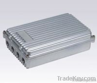 Aluminium Die-casting casing